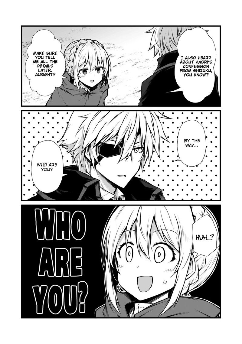 Read Arifureta Shokugyou de Sekai Saikyou Manga Online