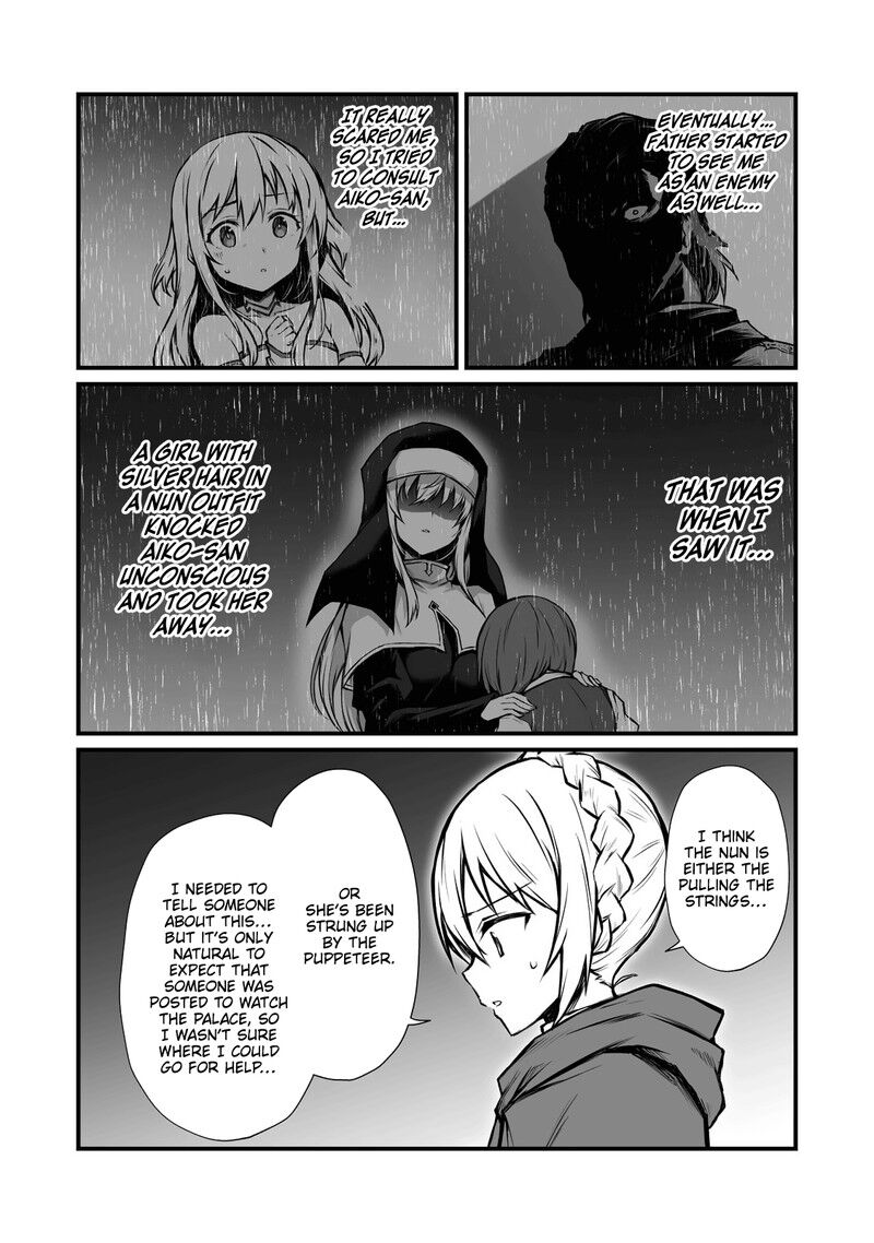 Read Arifureta Shokugyou de Sekai Saikyou Manga Online