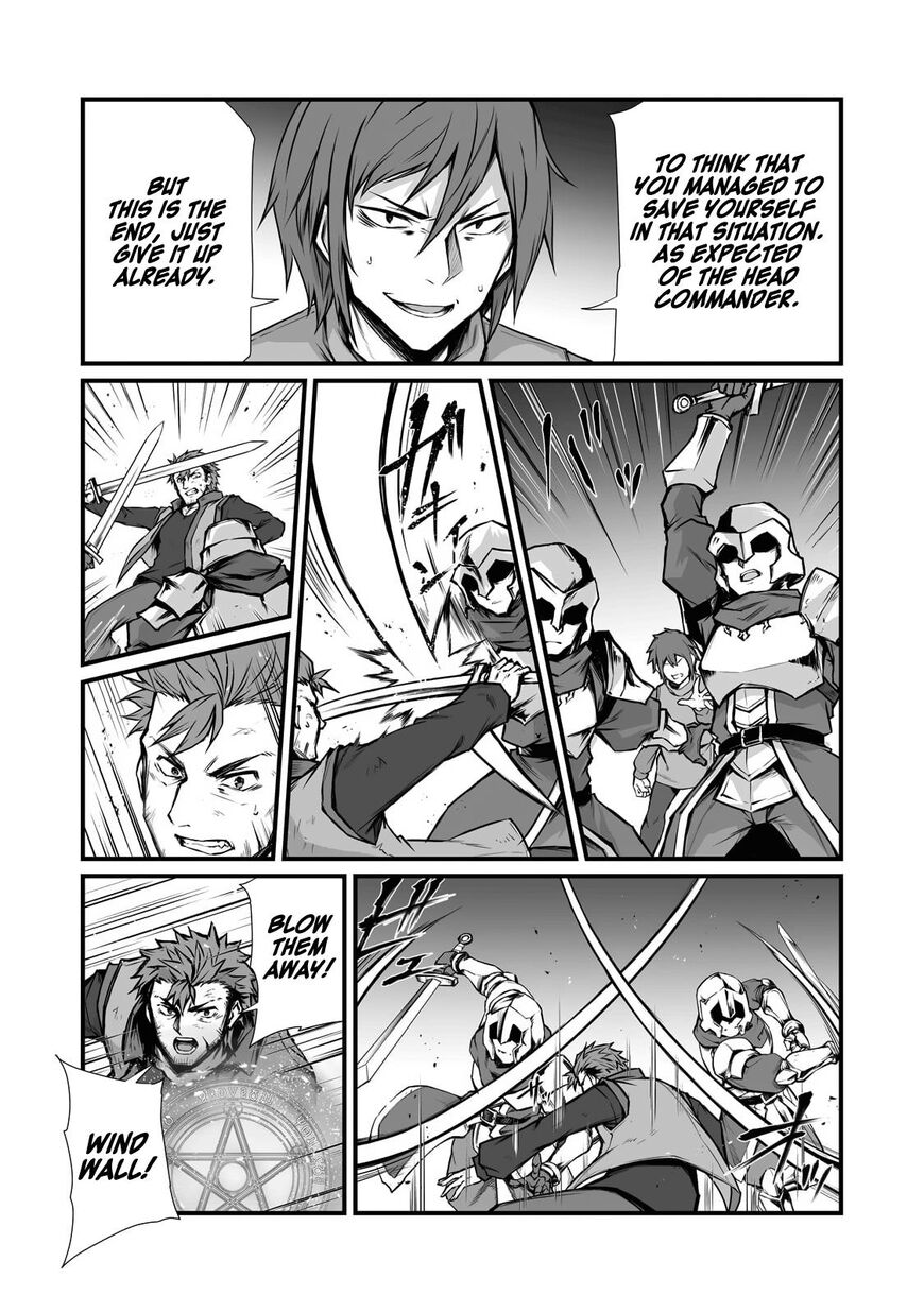 Read Arifureta Shokugyou de Sekai Saikyou Manga Online