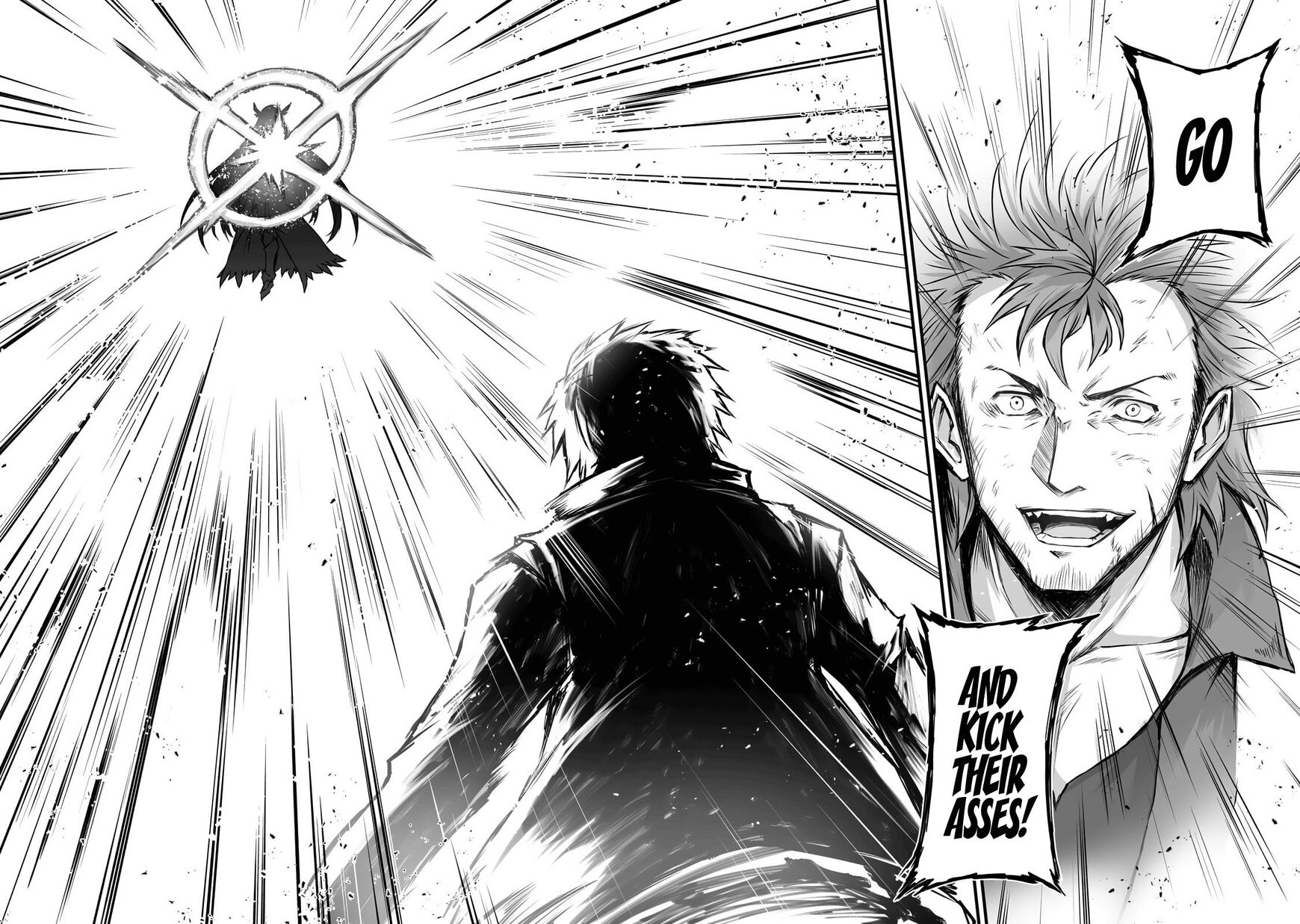 Read Arifureta Shokugyou de Sekai Saikyou Manga Online