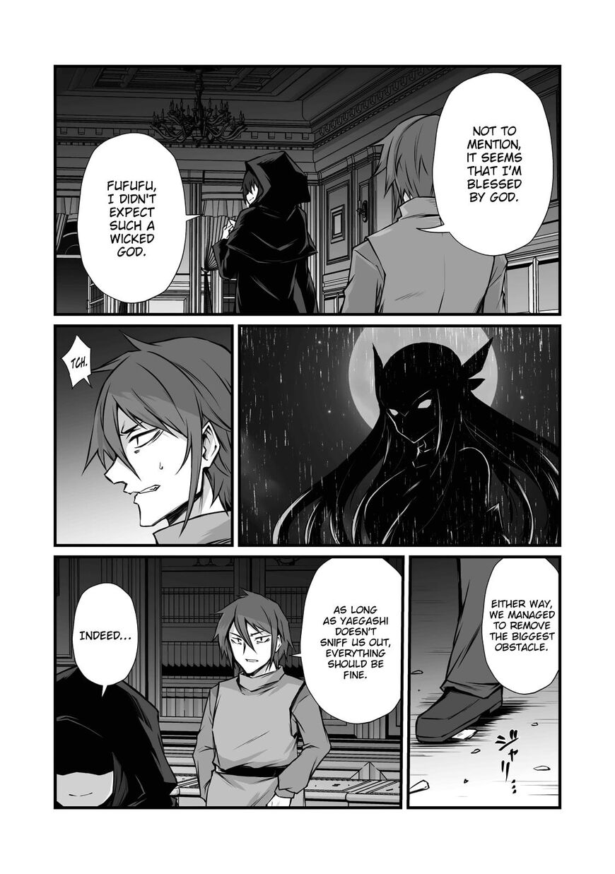 Read Arifureta Shokugyou de Sekai Saikyou Manga Online