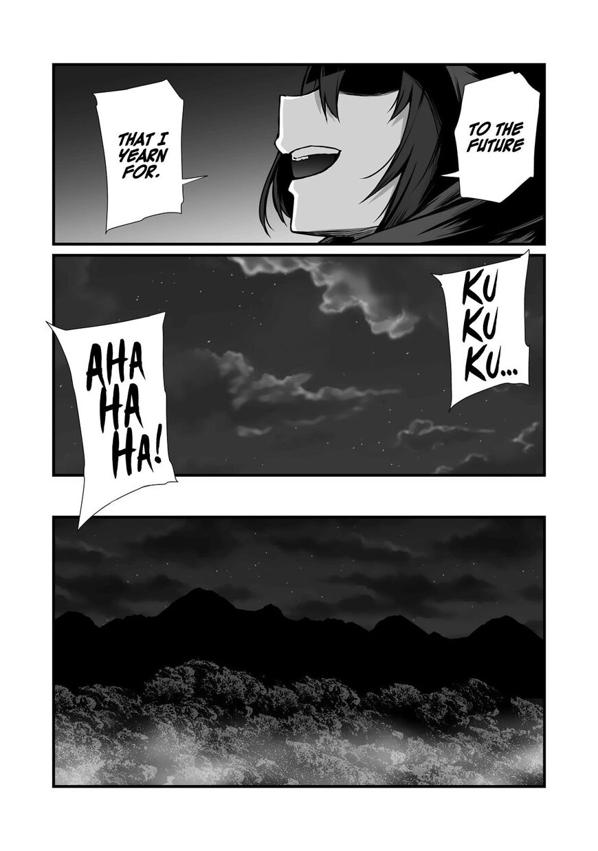 Read Arifureta Shokugyou de Sekai Saikyou Manga Online