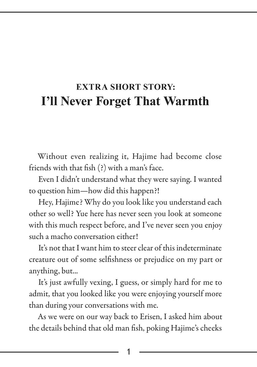 Read Arifureta Shokugyou de Sekai Saikyou Manga Online