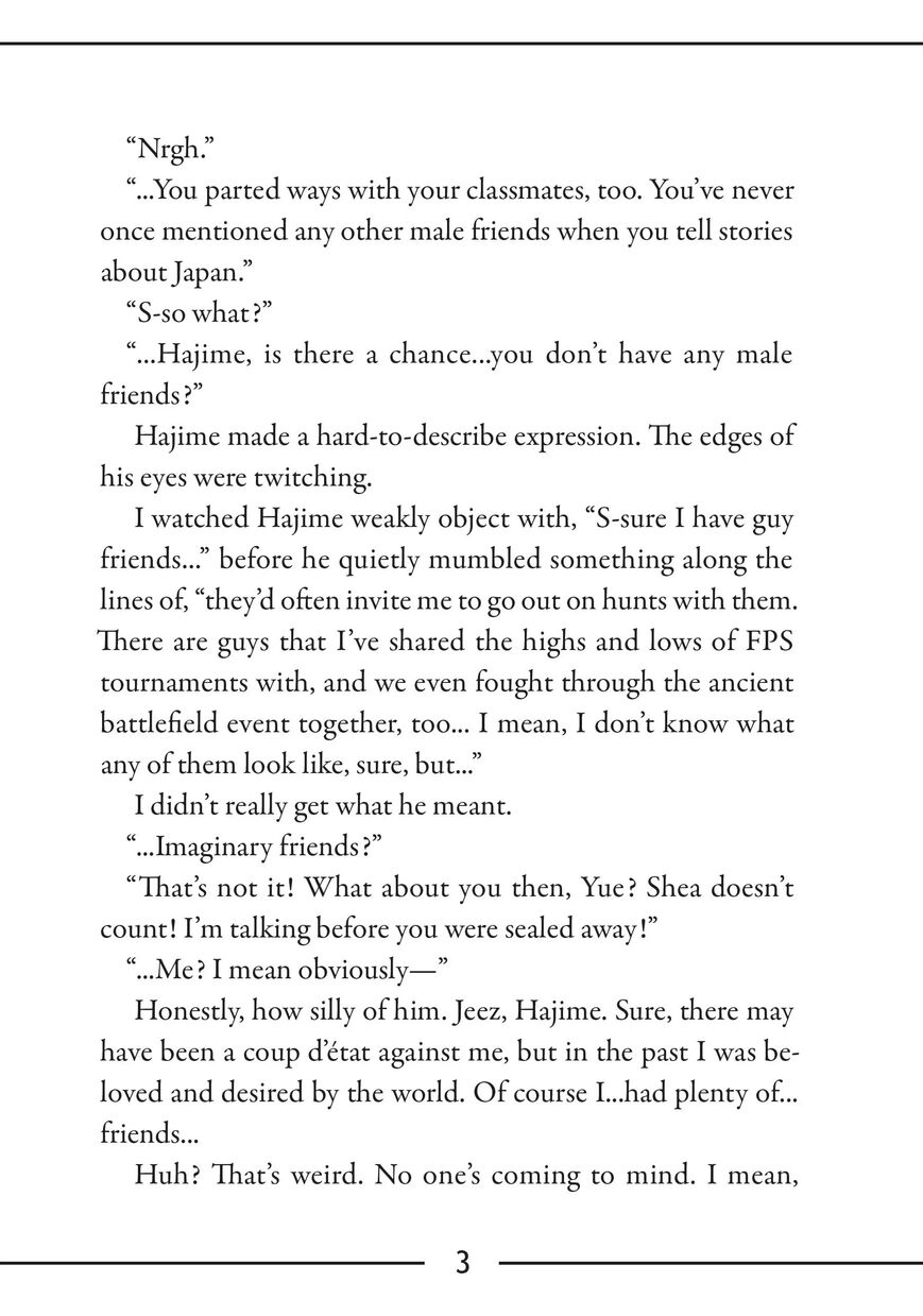 Read Arifureta Shokugyou de Sekai Saikyou Manga Online