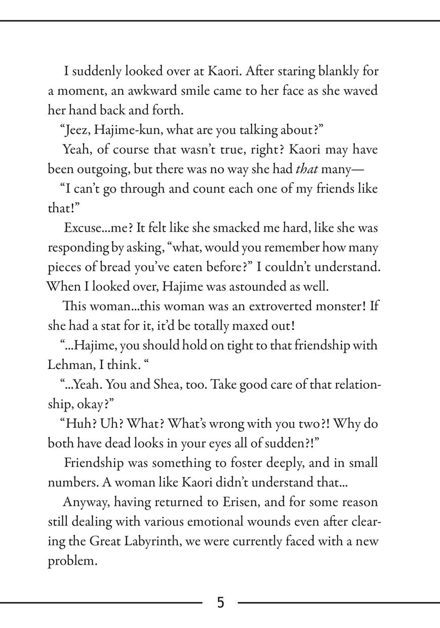 Read Arifureta Shokugyou de Sekai Saikyou Manga Online