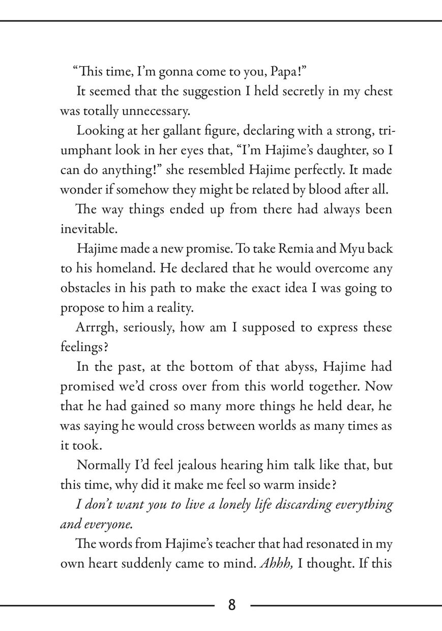 Read Arifureta Shokugyou de Sekai Saikyou Manga Online