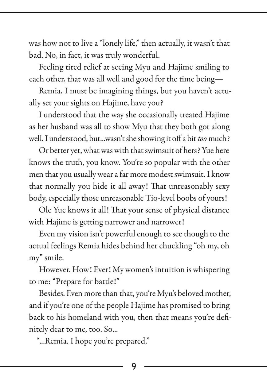 Read Arifureta Shokugyou de Sekai Saikyou Manga Online