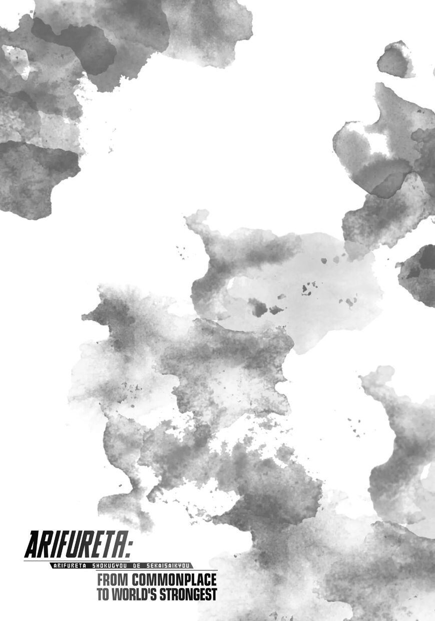 Read Arifureta Shokugyou de Sekai Saikyou Manga Online