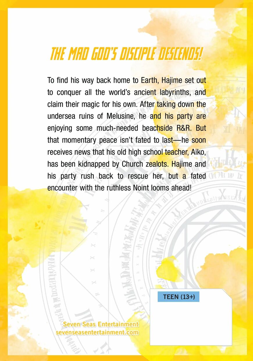 Read Arifureta Shokugyou de Sekai Saikyou Manga Online