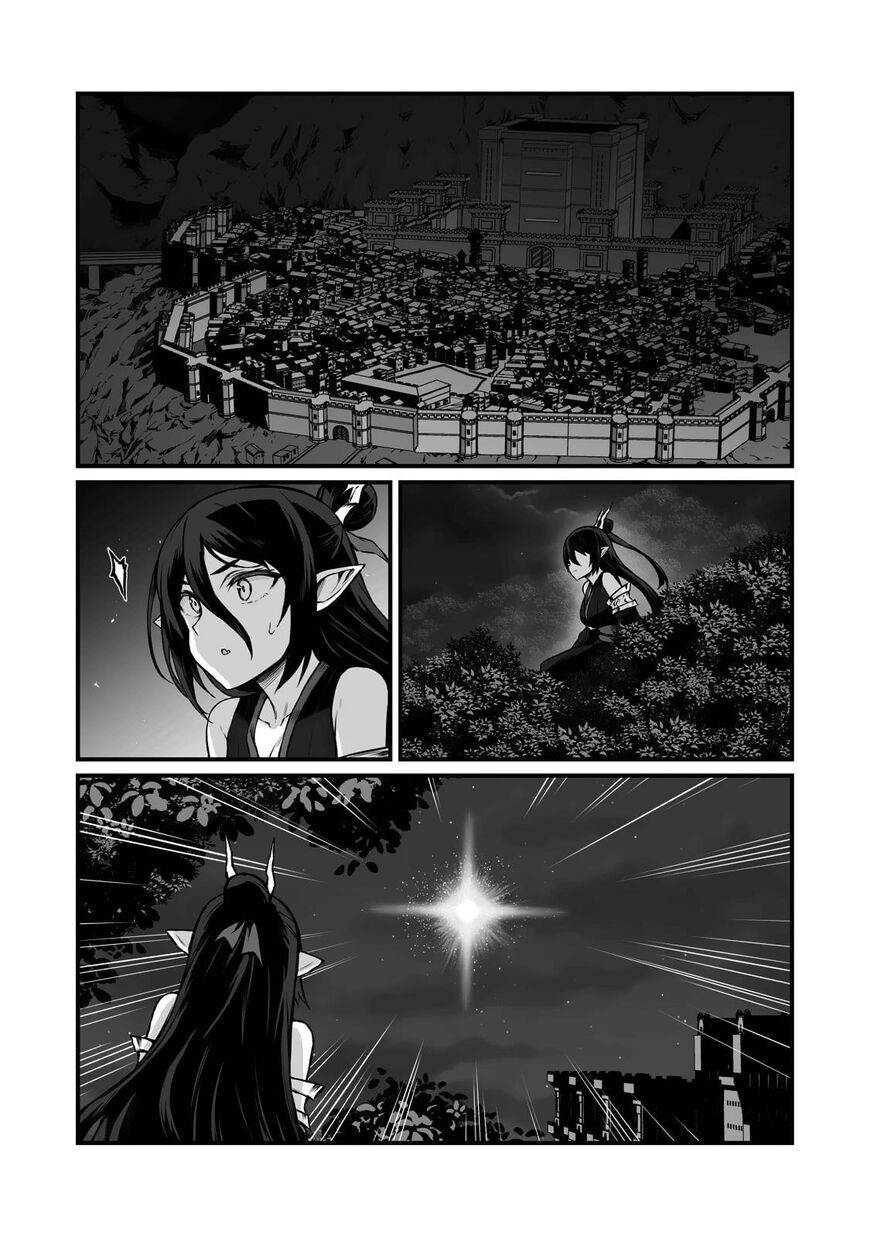 Read Arifureta Shokugyou de Sekai Saikyou Manga Online