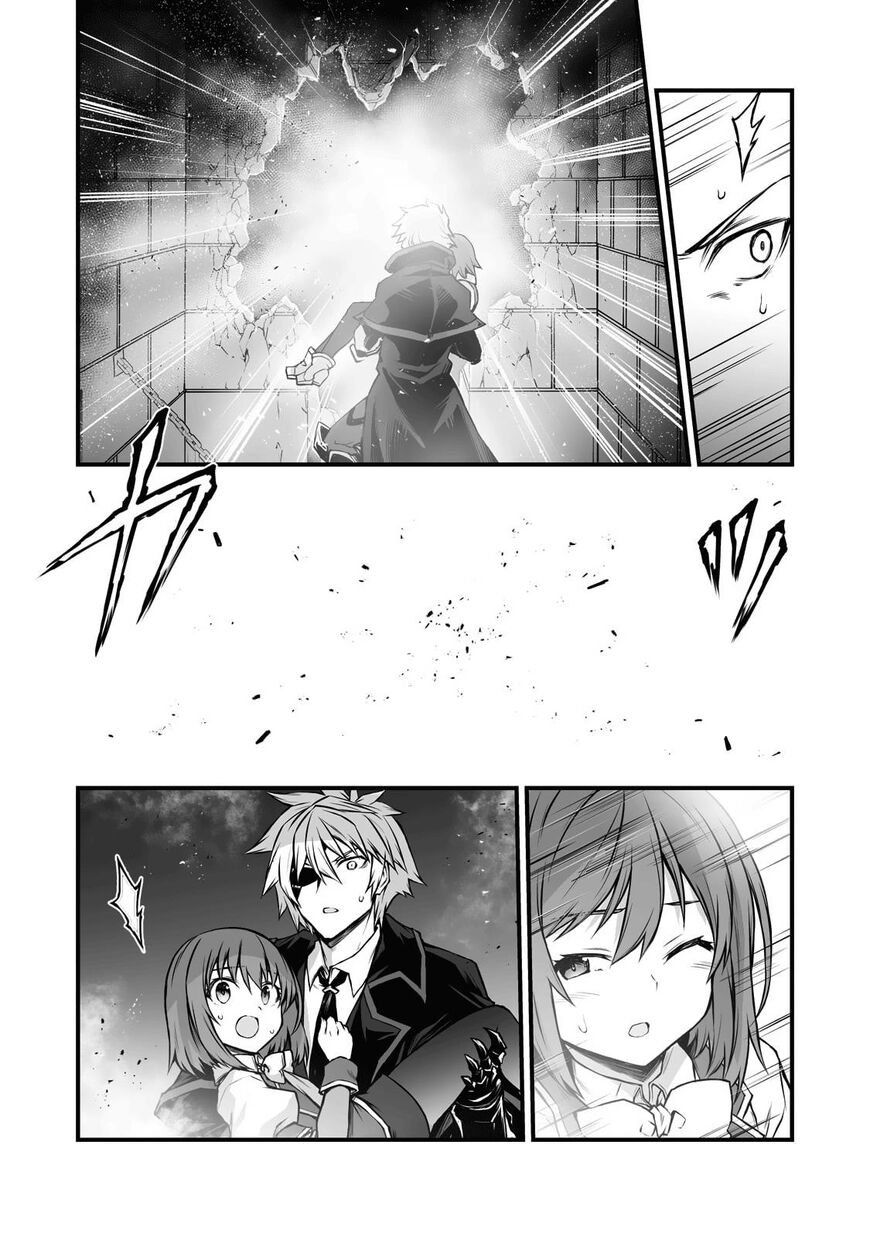 Read Arifureta Shokugyou de Sekai Saikyou Manga Online