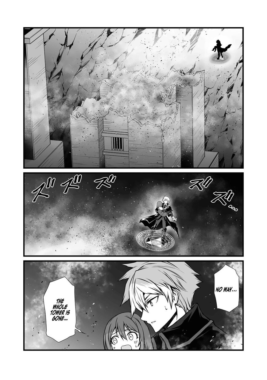 Read Arifureta Shokugyou de Sekai Saikyou Manga Online