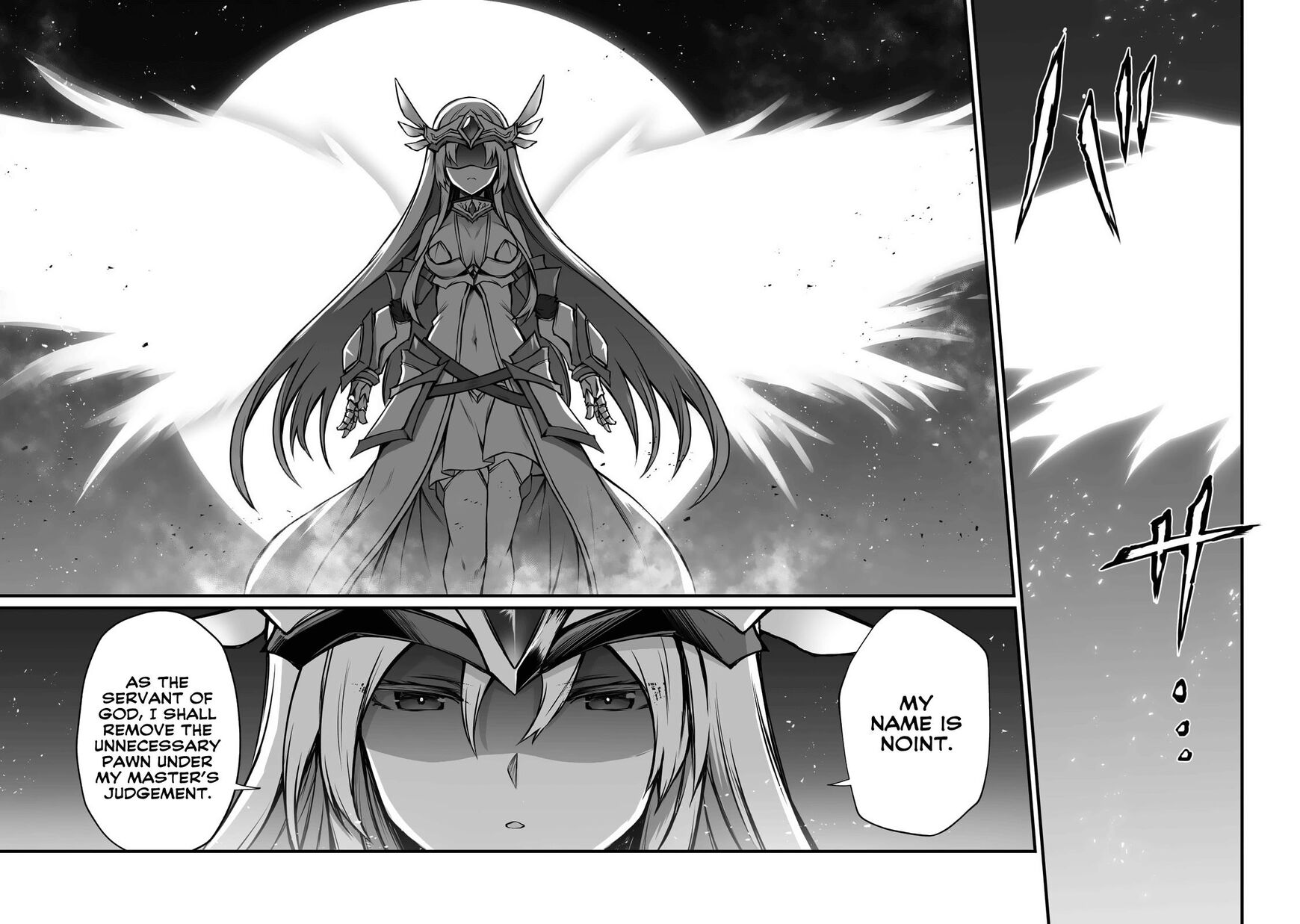 Read Arifureta Shokugyou de Sekai Saikyou Manga Online