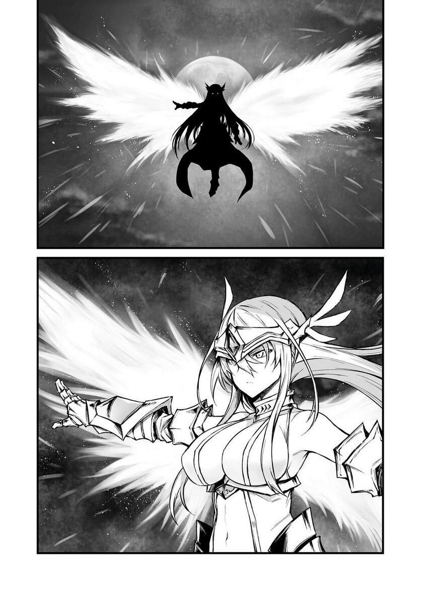 Read Arifureta Shokugyou de Sekai Saikyou Manga Online