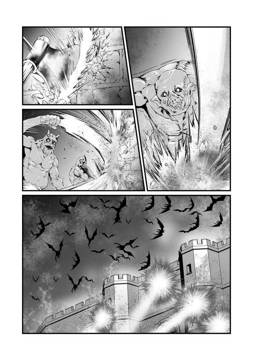 Read Arifureta Shokugyou de Sekai Saikyou Manga Online