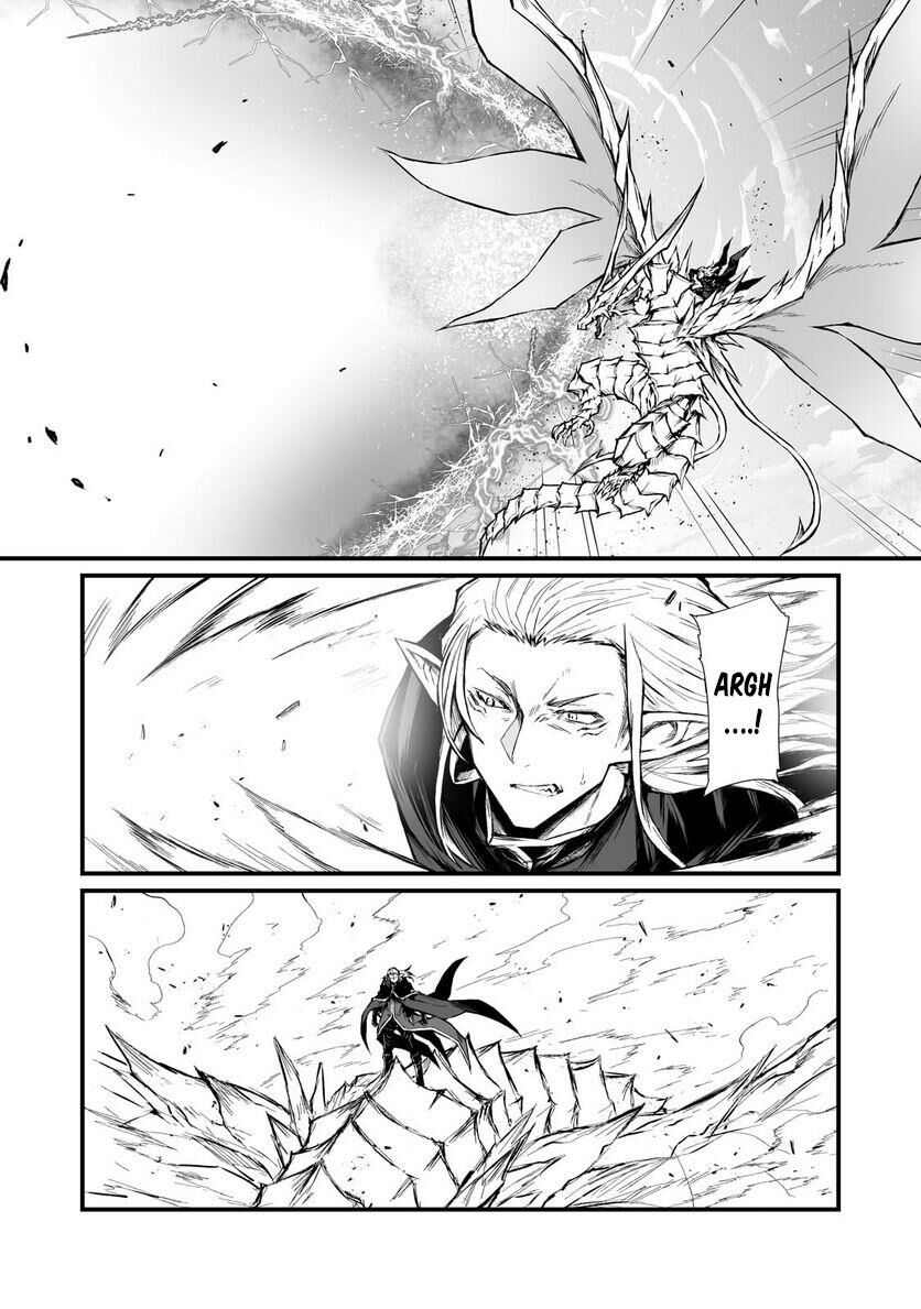 Read Arifureta Shokugyou de Sekai Saikyou Manga Online