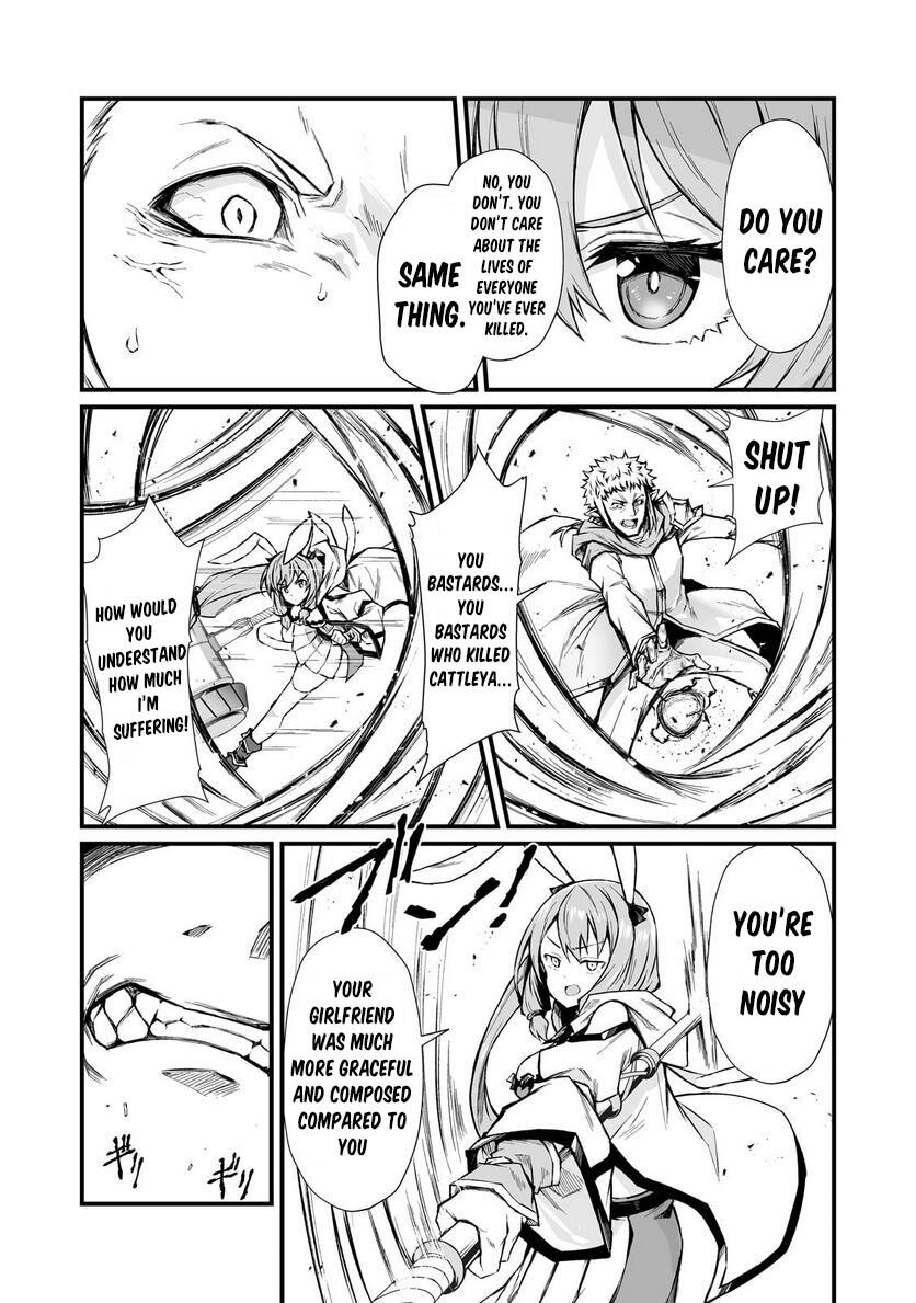 Read Arifureta Shokugyou de Sekai Saikyou Manga Online