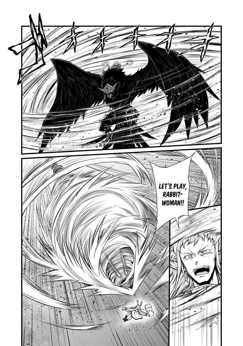 Read Arifureta Shokugyou de Sekai Saikyou Manga Online