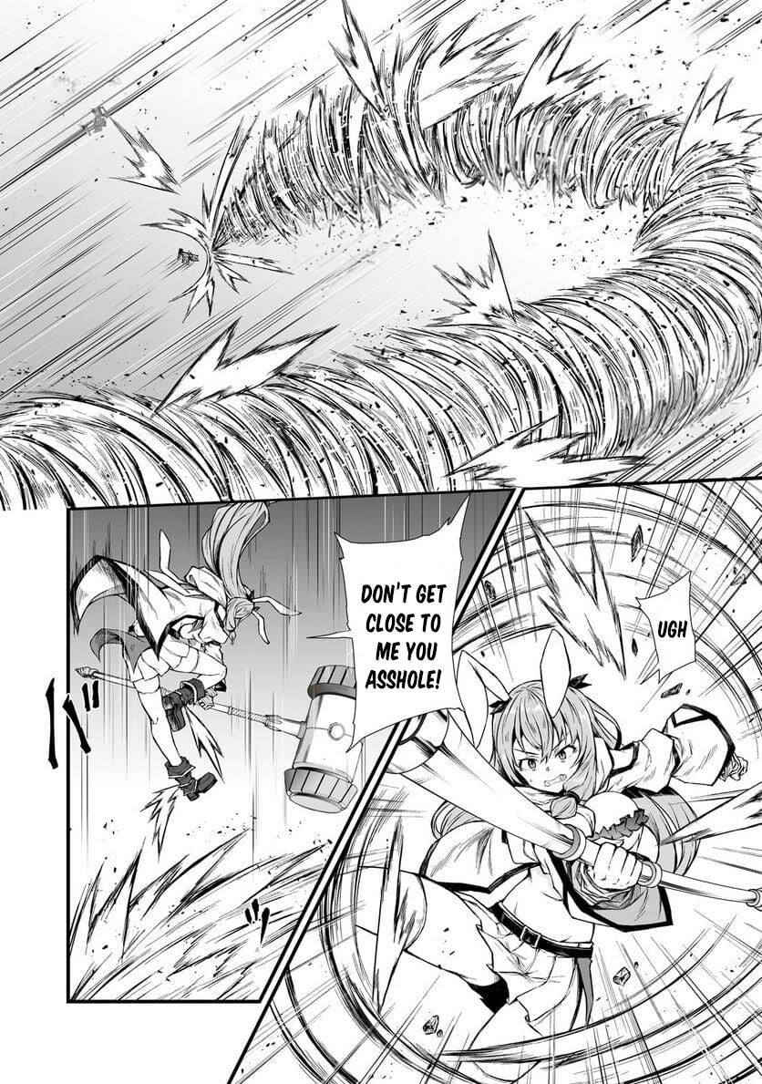 Read Arifureta Shokugyou de Sekai Saikyou Manga Online