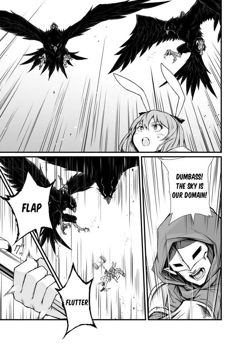 Read Arifureta Shokugyou de Sekai Saikyou Manga Online