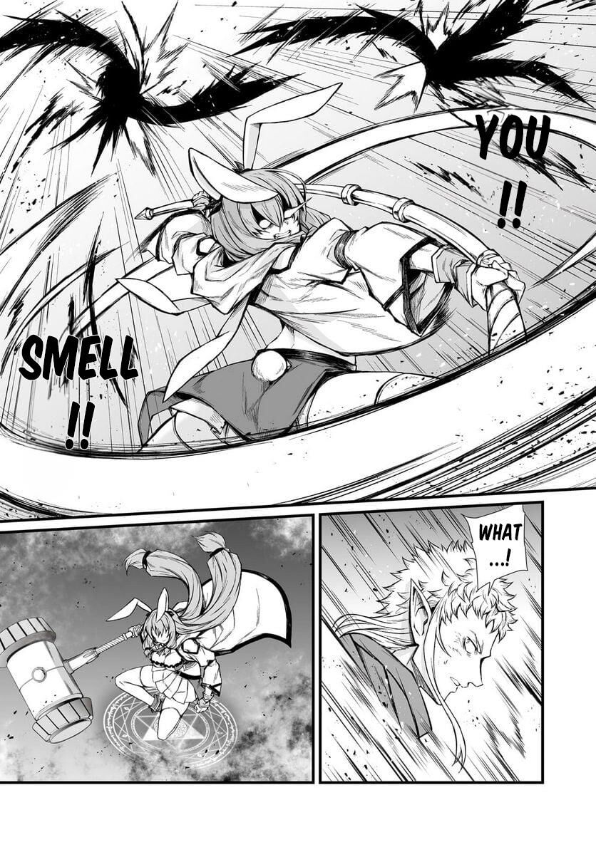 Read Arifureta Shokugyou de Sekai Saikyou Manga Online