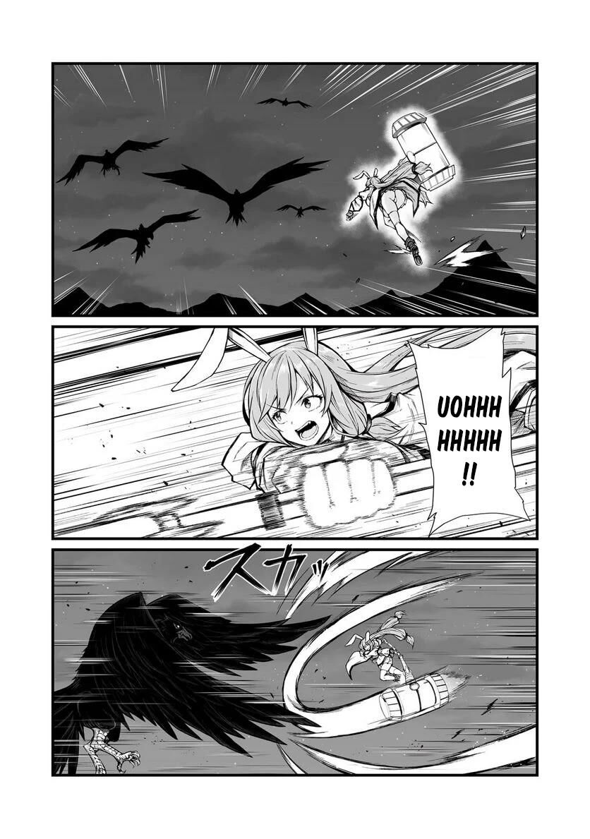 Read Arifureta Shokugyou de Sekai Saikyou Manga Online