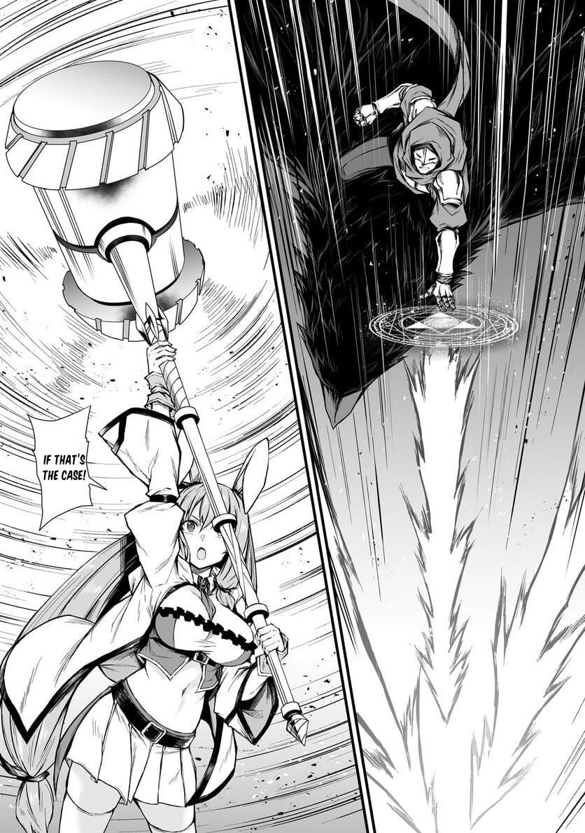 Read Arifureta Shokugyou de Sekai Saikyou Manga Online