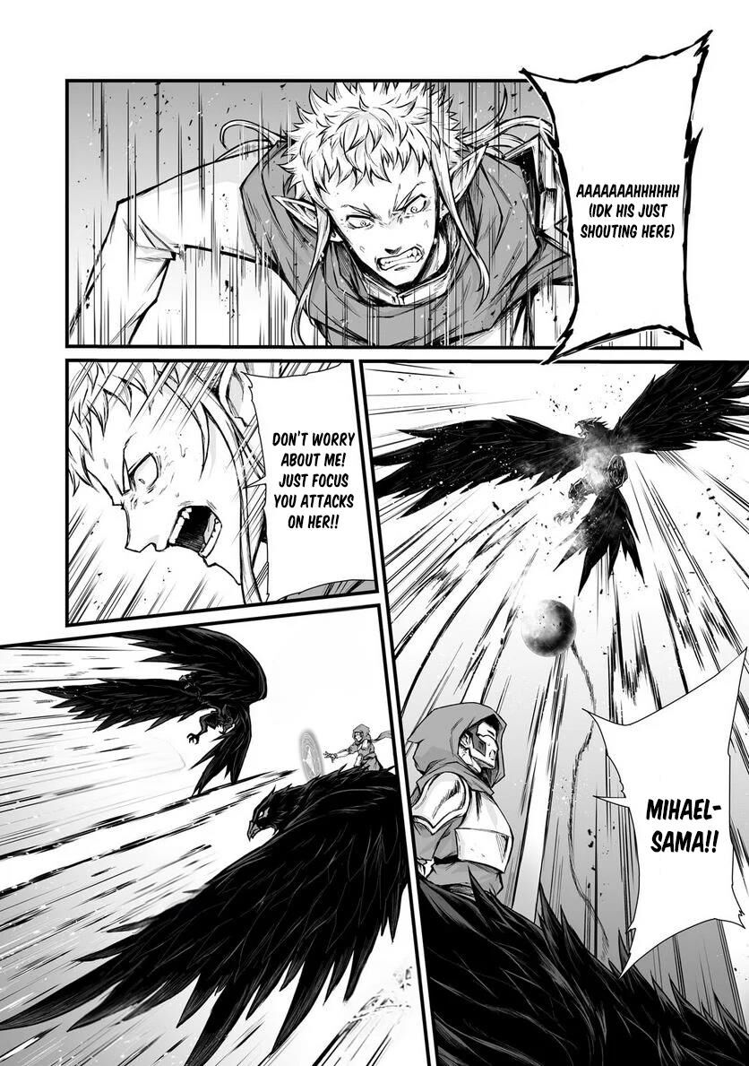 Read Arifureta Shokugyou de Sekai Saikyou Manga Online