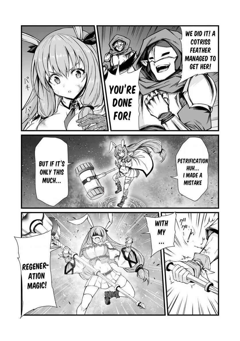 Read Arifureta Shokugyou de Sekai Saikyou Manga Online