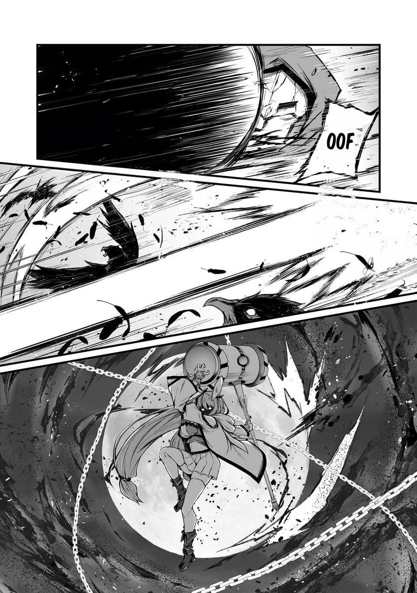 Read Arifureta Shokugyou de Sekai Saikyou Manga Online