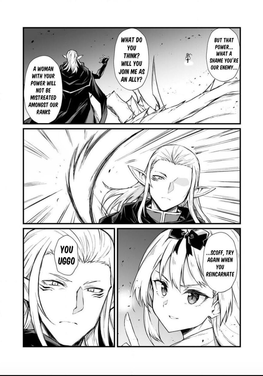 Read Arifureta Shokugyou de Sekai Saikyou Manga Online