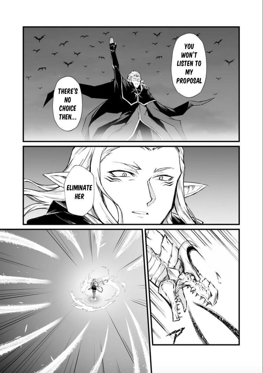 Read Arifureta Shokugyou de Sekai Saikyou Manga Online