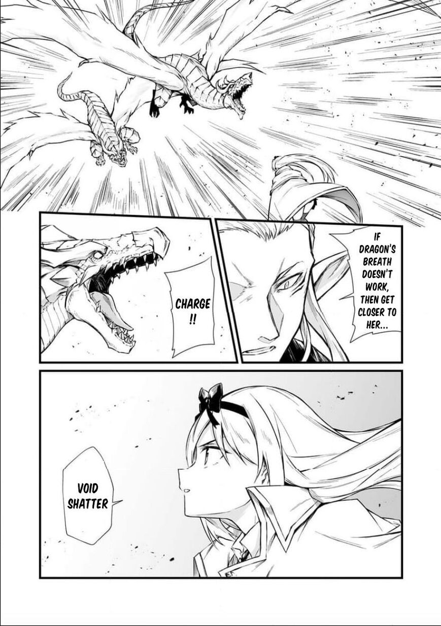 Read Arifureta Shokugyou de Sekai Saikyou Manga Online