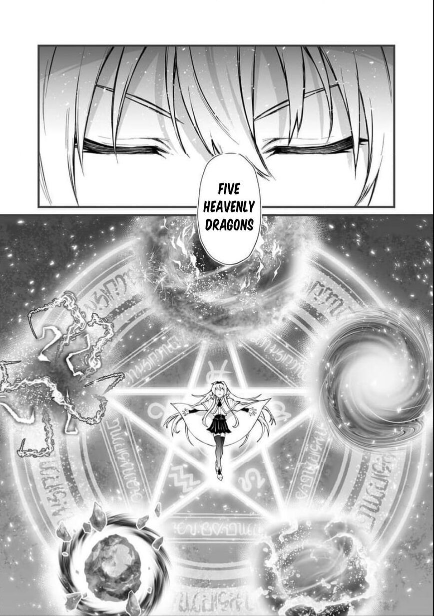 Read Arifureta Shokugyou de Sekai Saikyou Manga Online