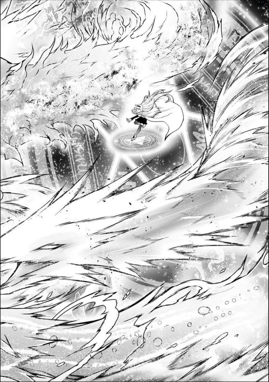 Read Arifureta Shokugyou de Sekai Saikyou Manga Online