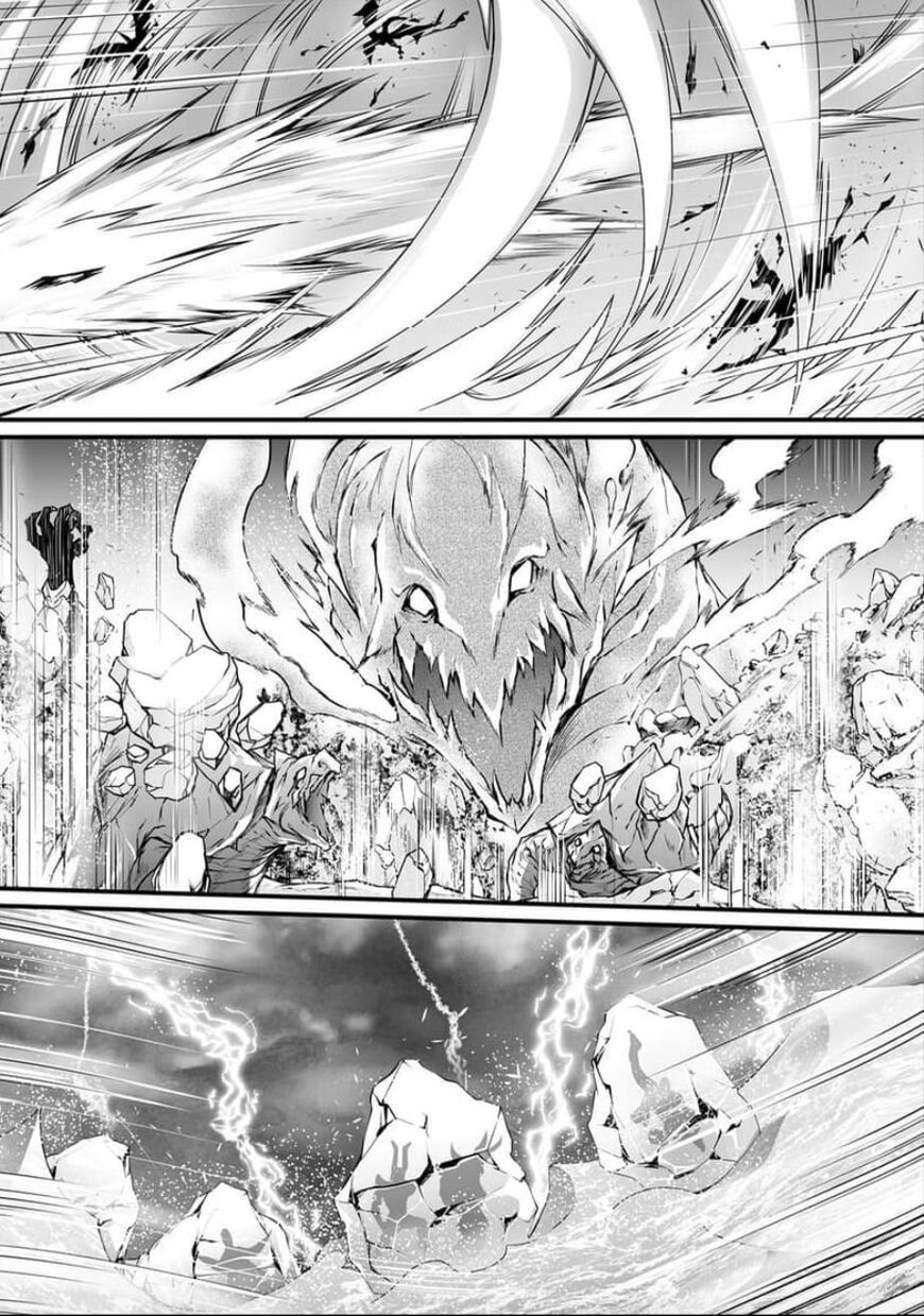 Read Arifureta Shokugyou de Sekai Saikyou Manga Online