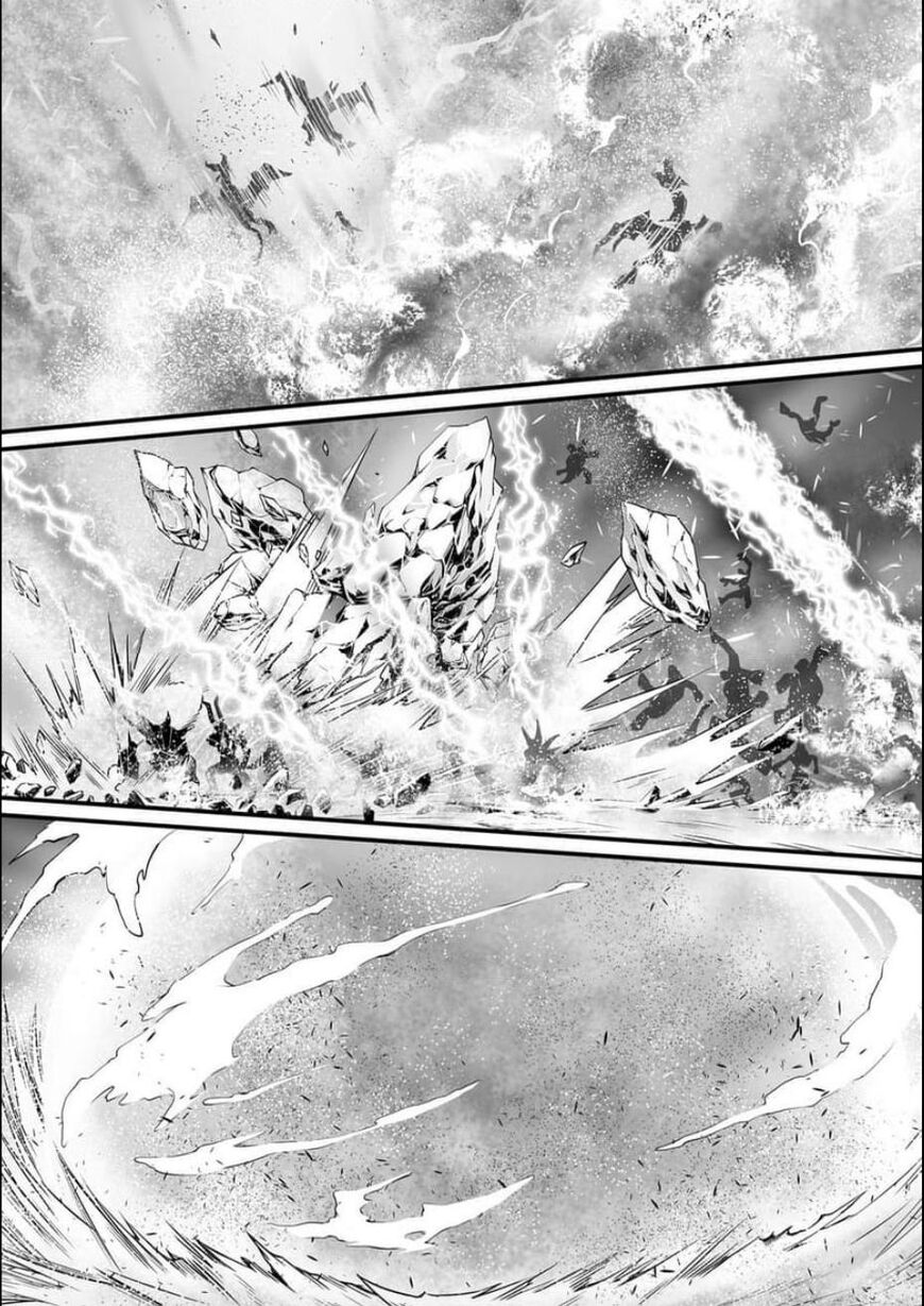 Read Arifureta Shokugyou de Sekai Saikyou Manga Online