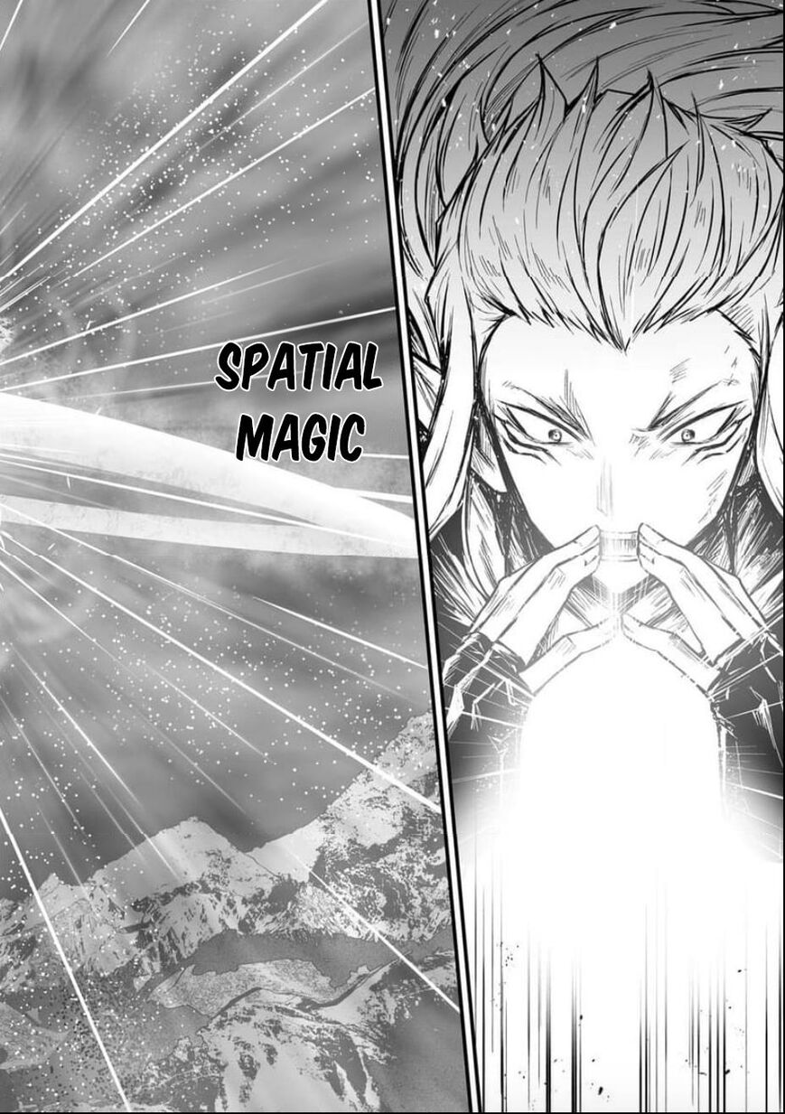 Read Arifureta Shokugyou de Sekai Saikyou Manga Online