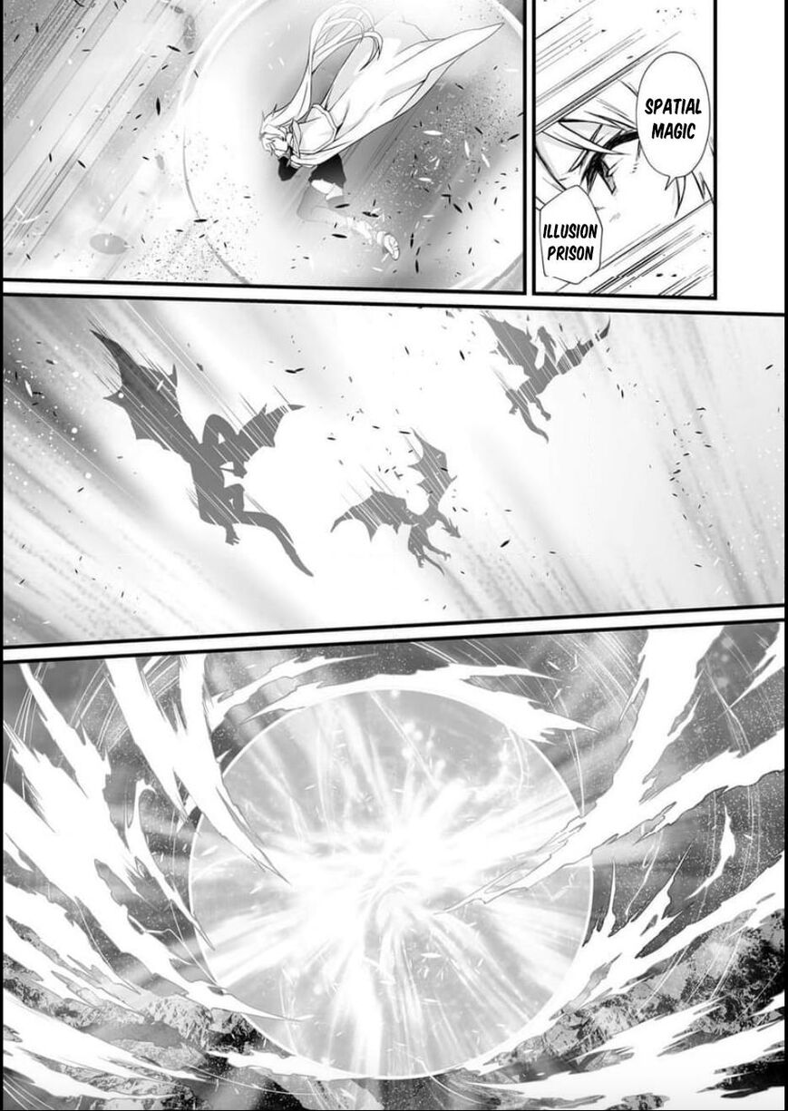 Read Arifureta Shokugyou de Sekai Saikyou Manga Online