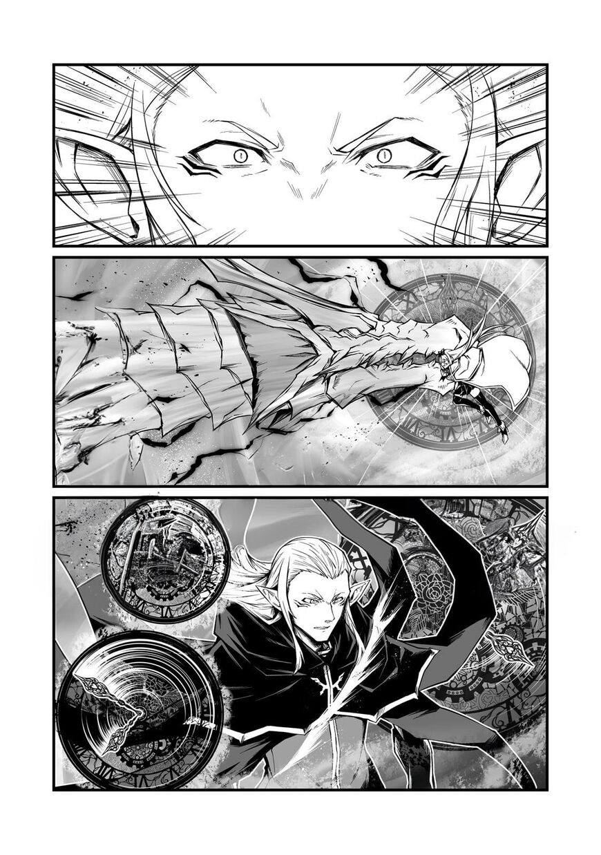 Read Arifureta Shokugyou de Sekai Saikyou Manga Online