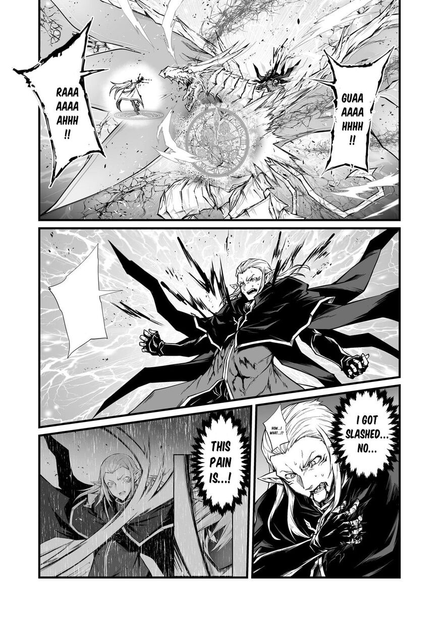 Read Arifureta Shokugyou de Sekai Saikyou Manga Online