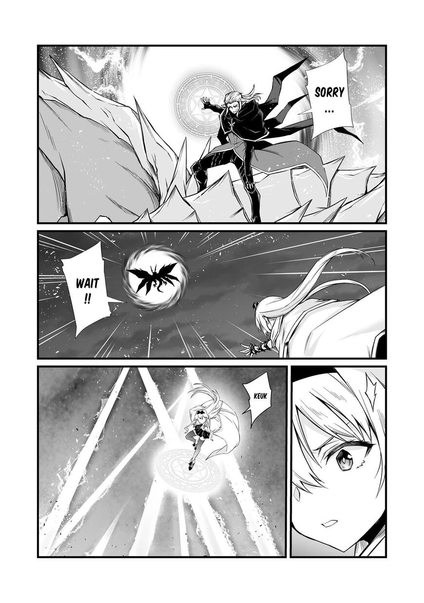 Read Arifureta Shokugyou de Sekai Saikyou Manga Online