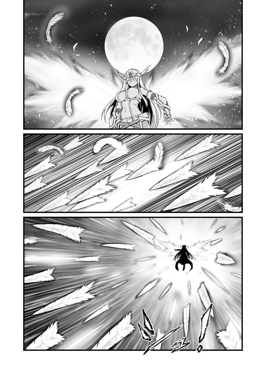 Read Arifureta Shokugyou de Sekai Saikyou Manga Online