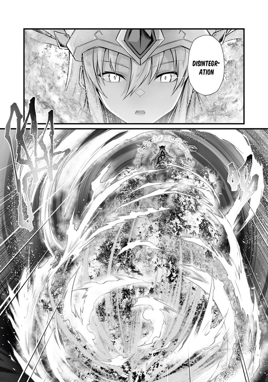 Read Arifureta Shokugyou de Sekai Saikyou Manga Online