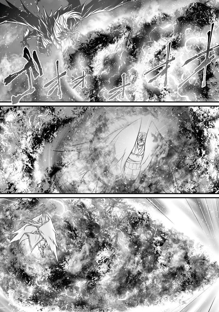 Read Arifureta Shokugyou de Sekai Saikyou Manga Online