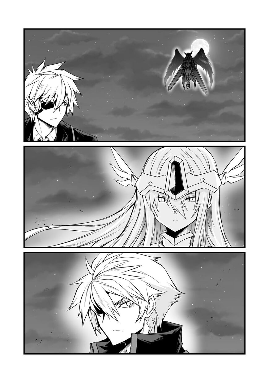 Read Arifureta Shokugyou de Sekai Saikyou Manga Online