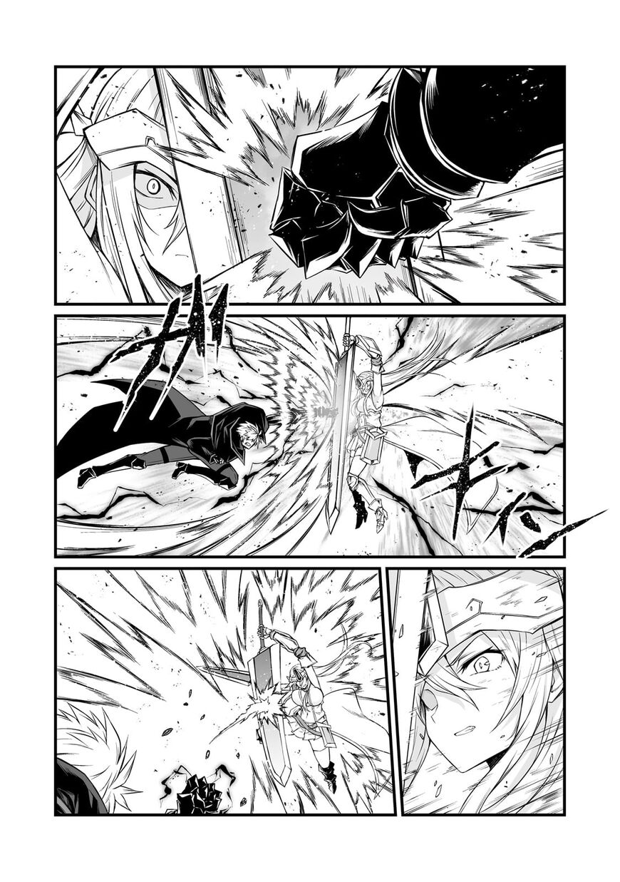 Read Arifureta Shokugyou de Sekai Saikyou Manga Online