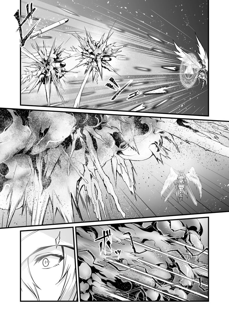 Read Arifureta Shokugyou de Sekai Saikyou Manga Online