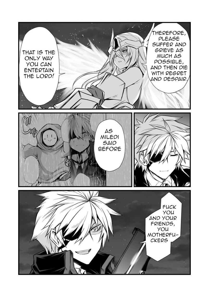 Read Arifureta Shokugyou de Sekai Saikyou Manga Online