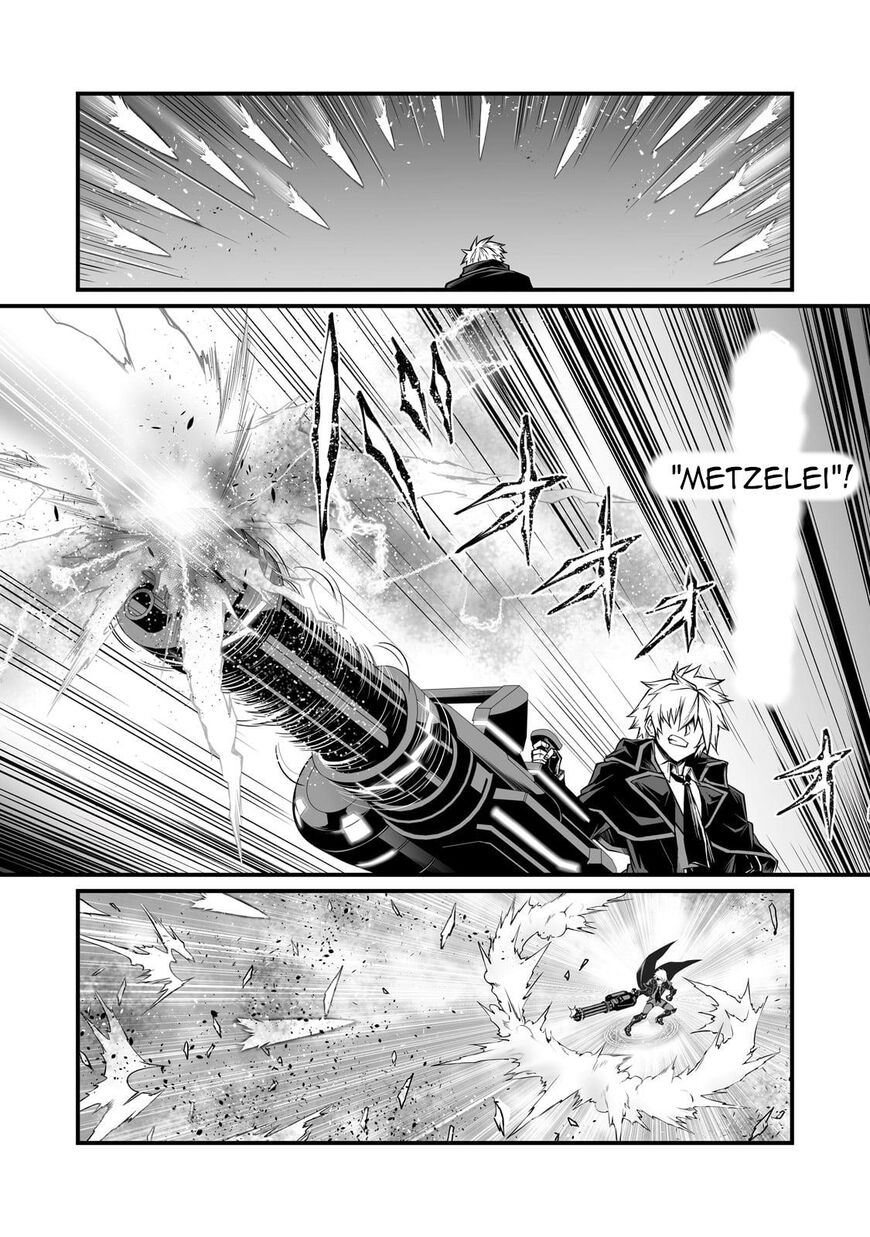 Read Arifureta Shokugyou de Sekai Saikyou Manga Online